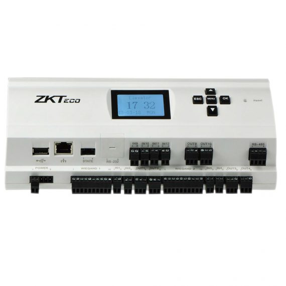 ZKTECO ZK-EC10 1 ZKTECO ZK-EC10