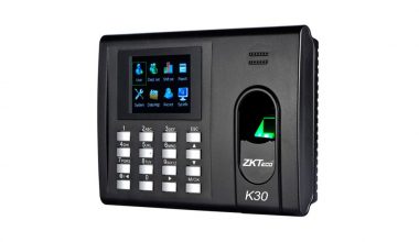 ZKTECO K30/ID 1
