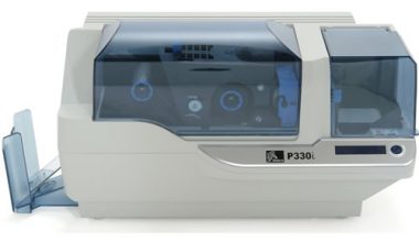 ZEBRA P330i,UNA CARA 1