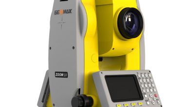 GEOMAX ZOOM 10