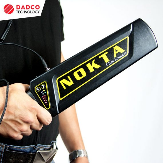 NOKTA MAKRO ULTRA SCANNER BASIC 4