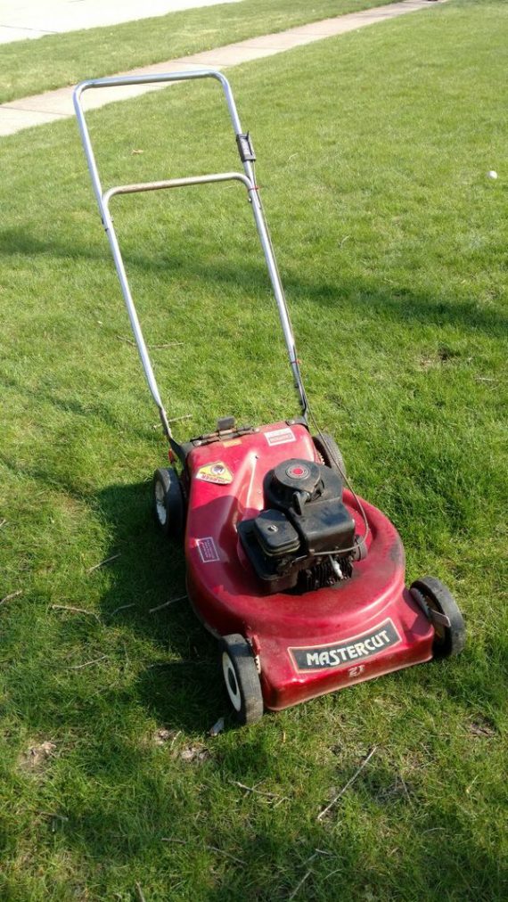 TROY-BILT 11A-02MG000 4