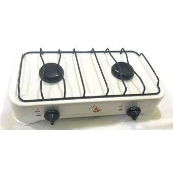 SOLGAS 2-H 1 SOLGAS 2-H