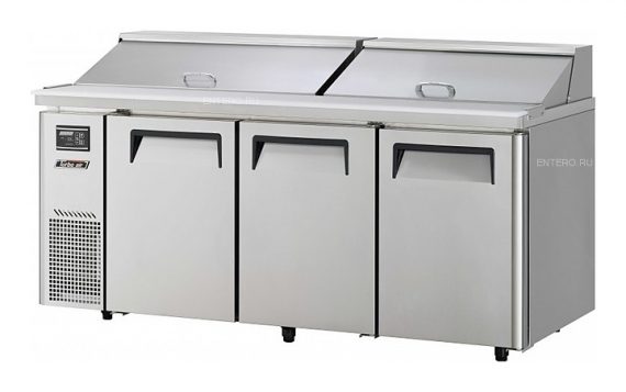 TURBO AIR KHR18-3 1 TURBO AIR KHR18-3