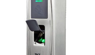 ZKTECO ZK-MA300/ID 1