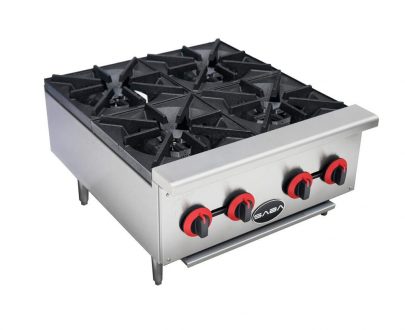 SABA  HP‐4