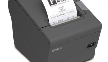 EPSON TM-T88V-834