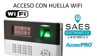 ZKTECO ZK-X90WF