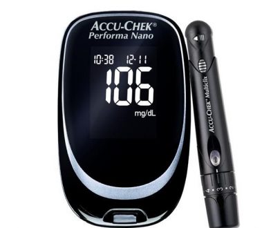 ACCU-CHEK Performa Nano