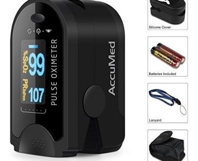 ACCUMED CMS50D