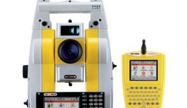 GEOMAX Zoom80 S
