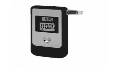 DRIVE SAFETY AT-2009