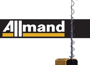 ALLMAND Night-Lite Pro NL8
