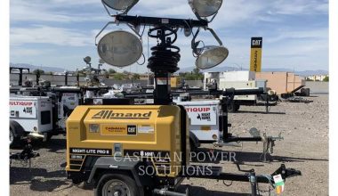 ALLMAND Night-Lite Pro NL8