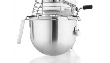 KITCHENAID 5KSM7990XEWH