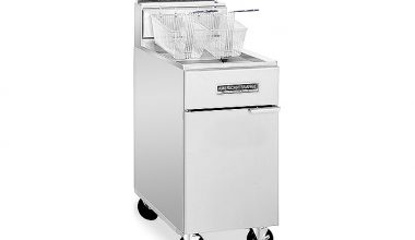 AMERICAN RANGE AF-35/50