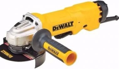 DEWALT DWV010 - DWE4314N
