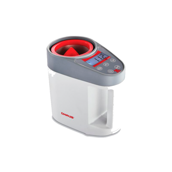 OHAUS MC2000 1 OHAUS MC2000