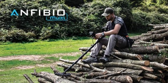 NOKTA MAKRO ANFIBIO MULTI 4