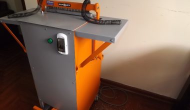 ARTPLAST ECOPOWER-DANKER