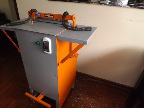ARTPLAST ECOPOWER-DANKER 3