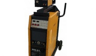 SOLDAMAX Invermig 500 1