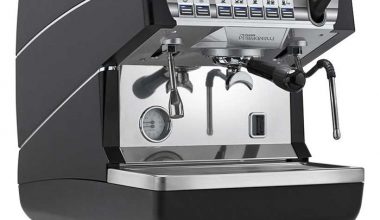 NUOVA SIMONELLI APPIA II 1GR 1