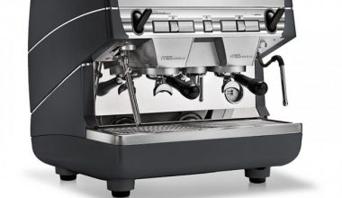NUOVA SIMONELLI  APPIA II COMPACT