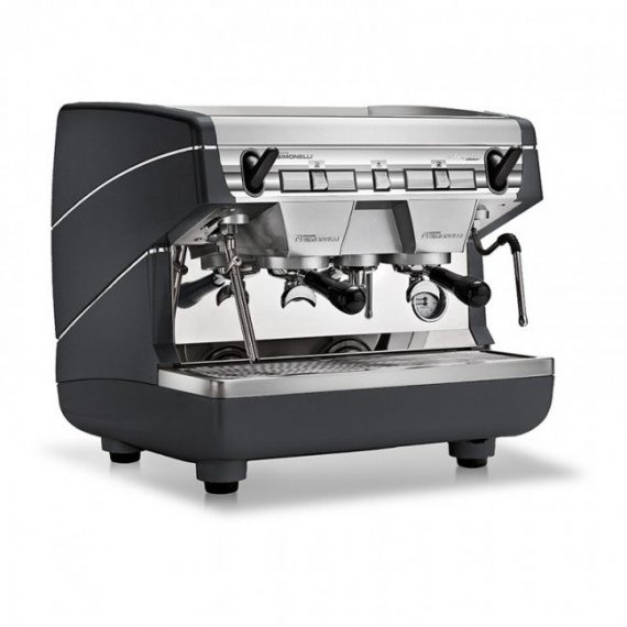 NUOVA SIMONELLI  APPIA II COMPACT 2