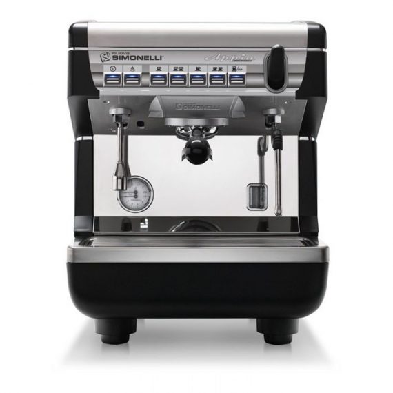 NUOVA SIMONELLI APPIA II 1GR 2
