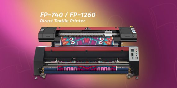 SINOCOLOR Fp-740 Pro 2