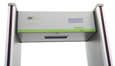 ZKTECO ZK-D2180S