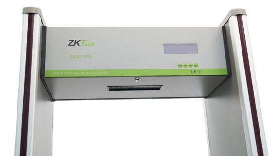 ZKTECO ZK-D2180S 3
