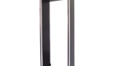 ZKTECO ZK-D1065S 1