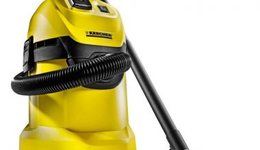 KARCHER WD 3 1