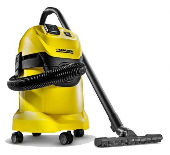 KARCHER WD 3