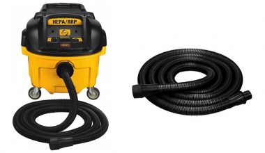 DEWALT DWV010 - DWE4314N