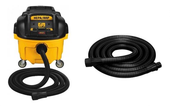 DEWALT DWV010 – DWE4314N 2