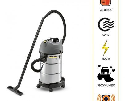 KARCHER NT 38/1