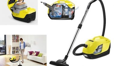 KARCHER DS 5.800