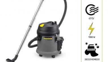 KARCHER NT 27/1