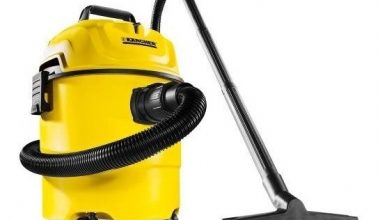KARCHER HD 10/25 4 S - WD 1