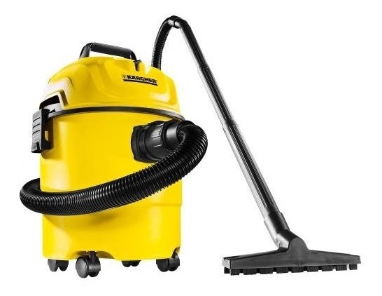 KARCHER HD 10/25 4 S – WD 1 3