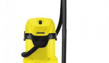 KARCHER WD 3