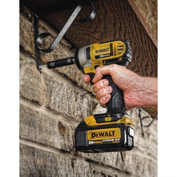 DEWALT DCF887-M2 4
