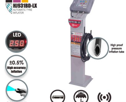 REXON HJ-931BD-LX