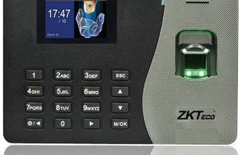 ZKTECO ZK-K20