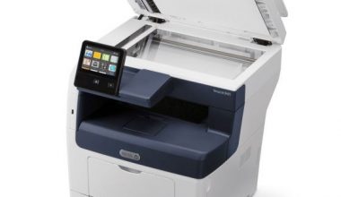 XEROX Versalink B405