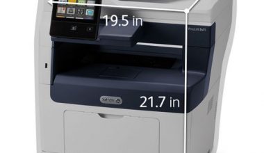 XEROX Versalink B405