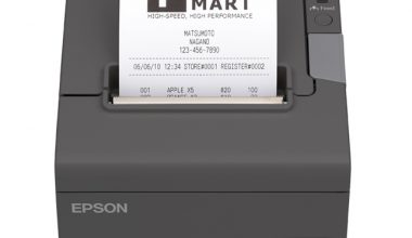 EPSON TM-T88V-834